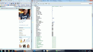 Facebook VideoChat Facebook VideoChat